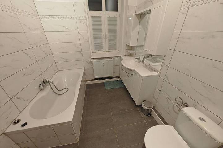 Ferienwohnung für 7 Personen, mit Balkon - 1