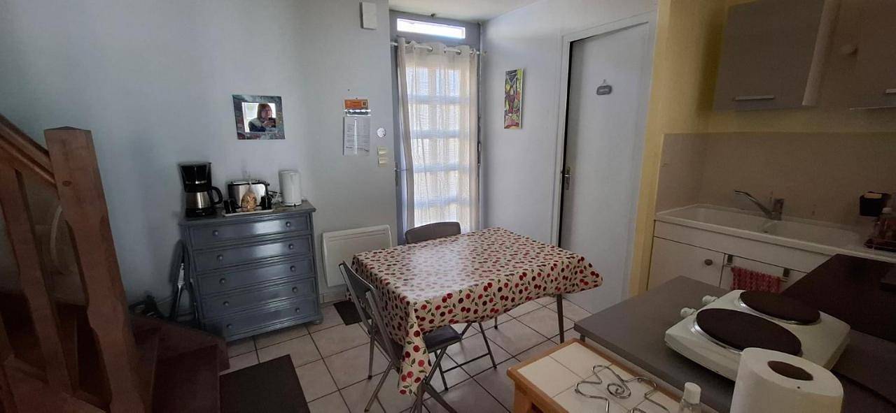 Le gîte de l'atelier in Lailly-en-Val, Sologne