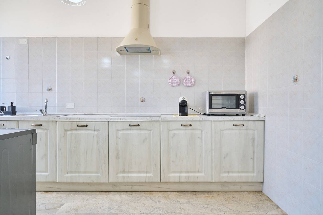 Ganze Wohnung, Ferienwohnung 'La Lenzerina' mit Gemeinschaftsgarten und Wi-Fi in Scarlino, Grosseto Provinz