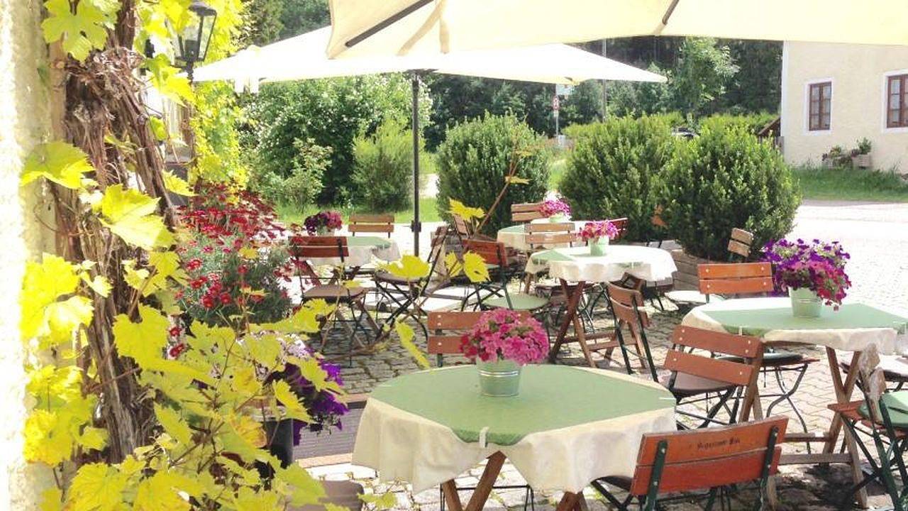 Ganze Ferienwohnung, Ferienwohnung für 4 Personen (42 m²) in Traunreut in Traunreut, Landkreis Traunstein