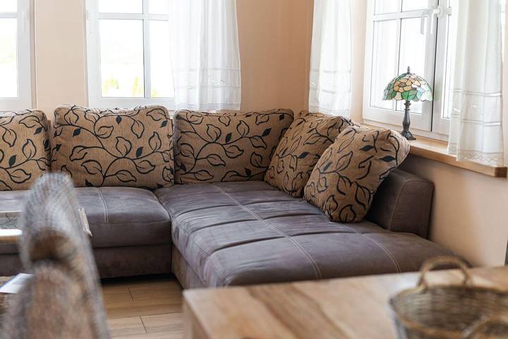 Ferienwohnung für 3 Personen, mit Balkon in Börgerende-Rethwisch - 3