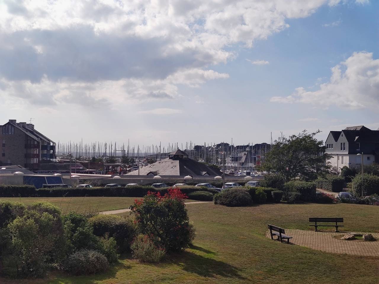 Photo : Appartement de vacances