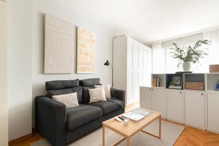 Gîte pour 3 personnes à Pampelune - 3