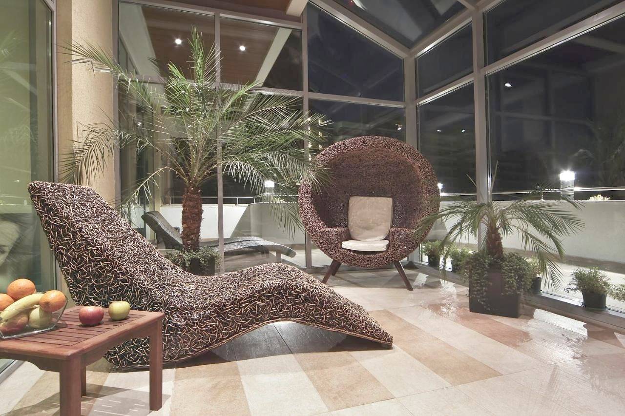 Flamingo Grand Hotel & Spa in Albena, Baltchik