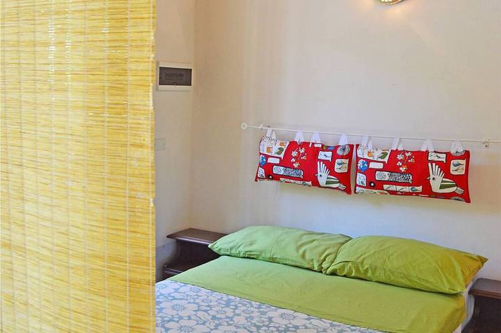 Agriturismo für 5 Personen, mit Garten und Pool auf Sizilien - 4