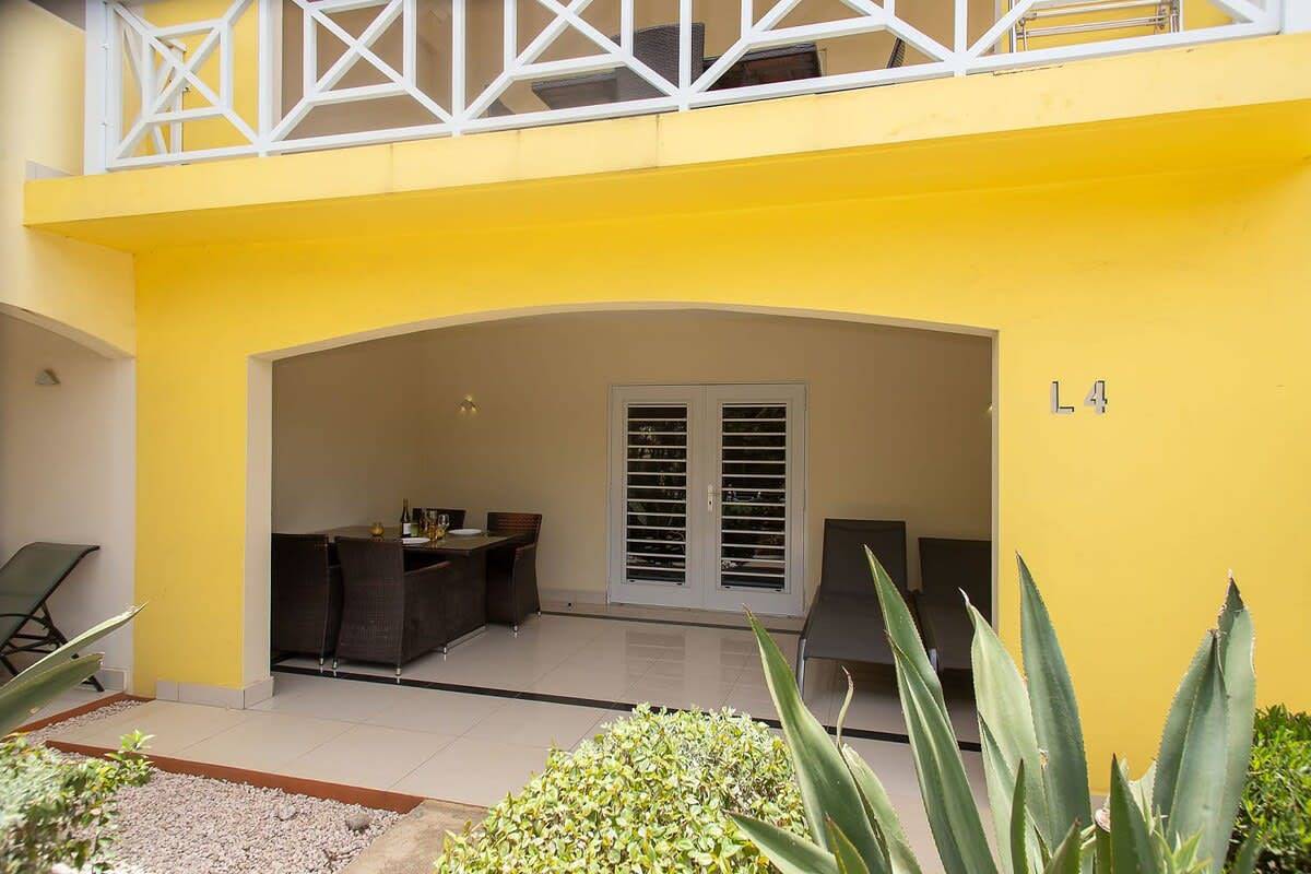 Appartement entier, Caracara L4 Relax & Dive Resort Bonaire Village in Bonaire (Pays-Bas caribéens)