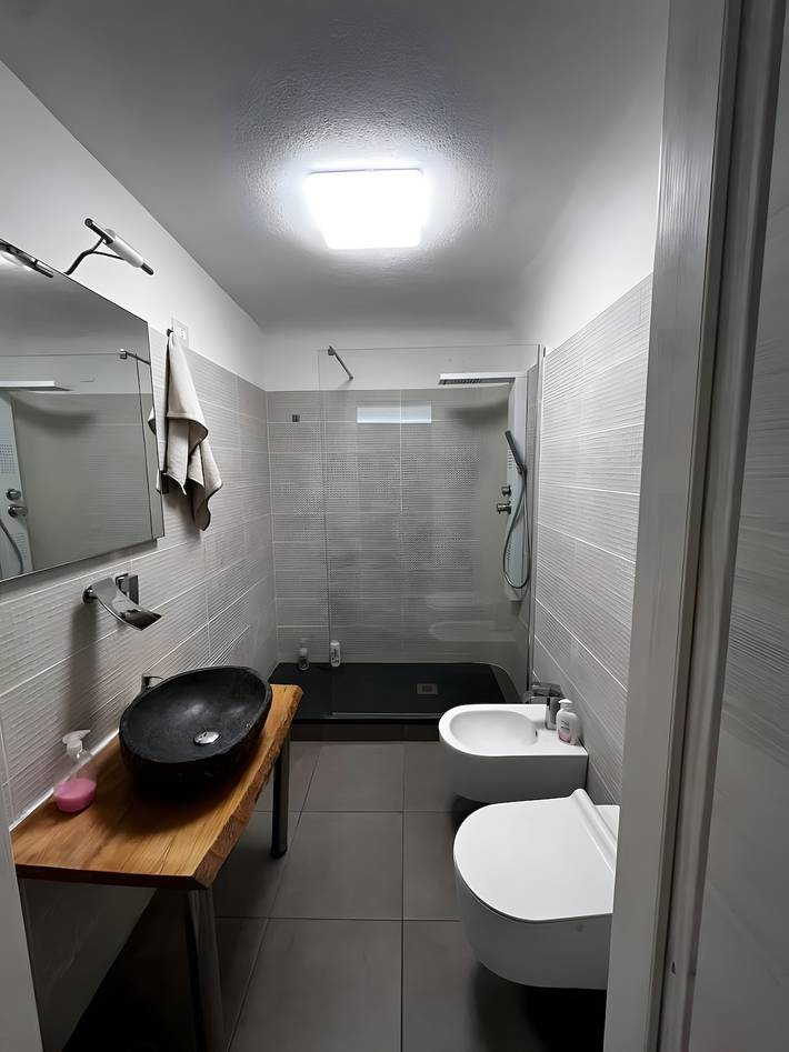 Bed and breakfast 'Al Castello' con Wi-Fi e aria condizionata in Bari, Provincia di Bari