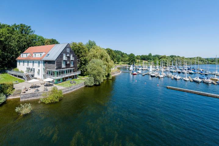 Schnapp's Hof - Einzelzimmer/Doppelzimmer mit Dusche und Wc in Körbecke, Möhnesee