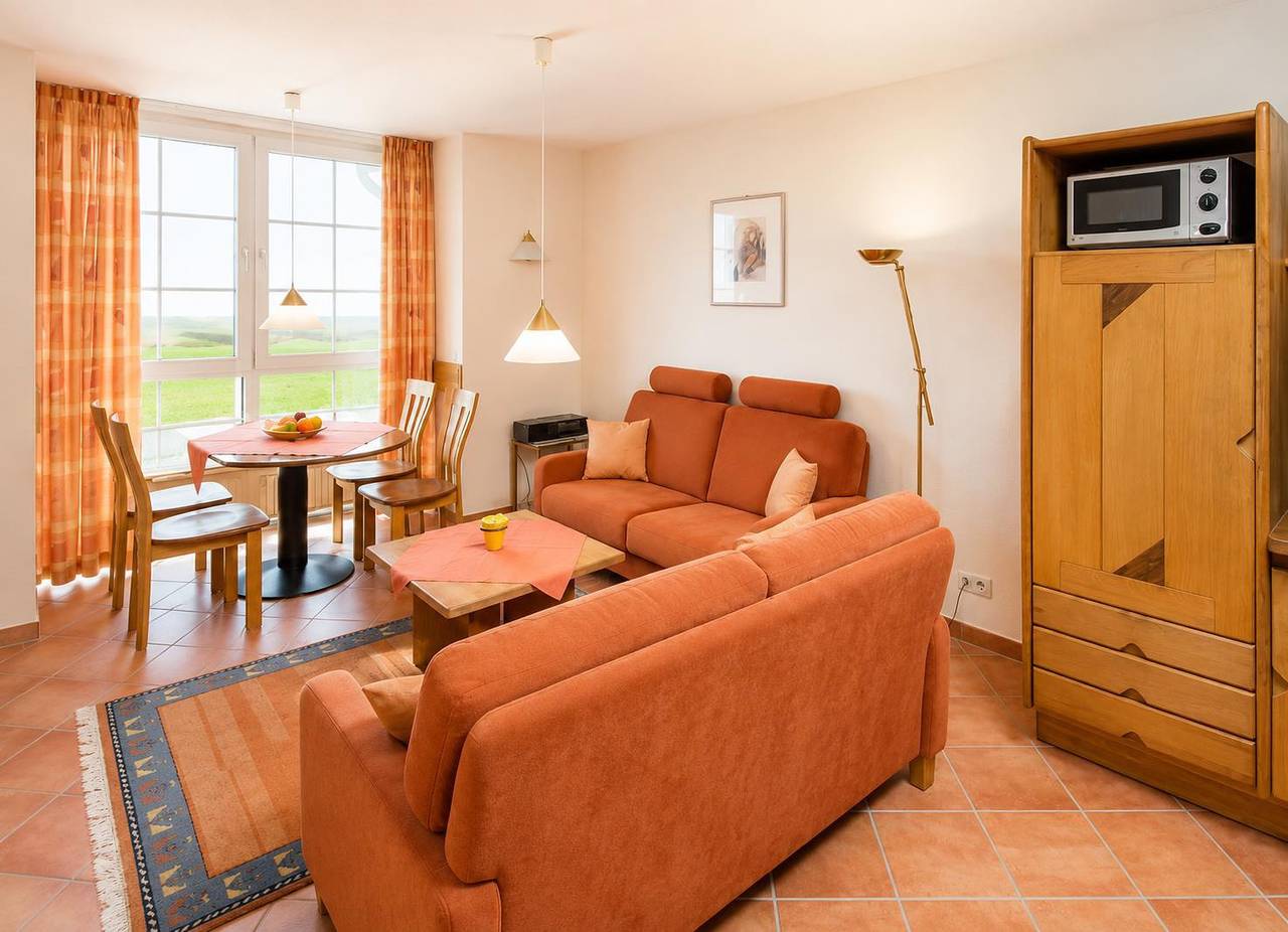 Appartamento vacanze a Cuxland a partire da 127€ a notte