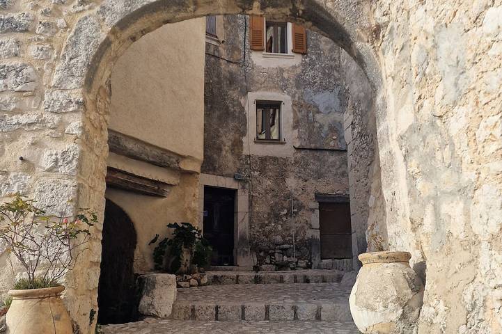 Location de vacances pour 6 personnes à Coursegoules - 4
