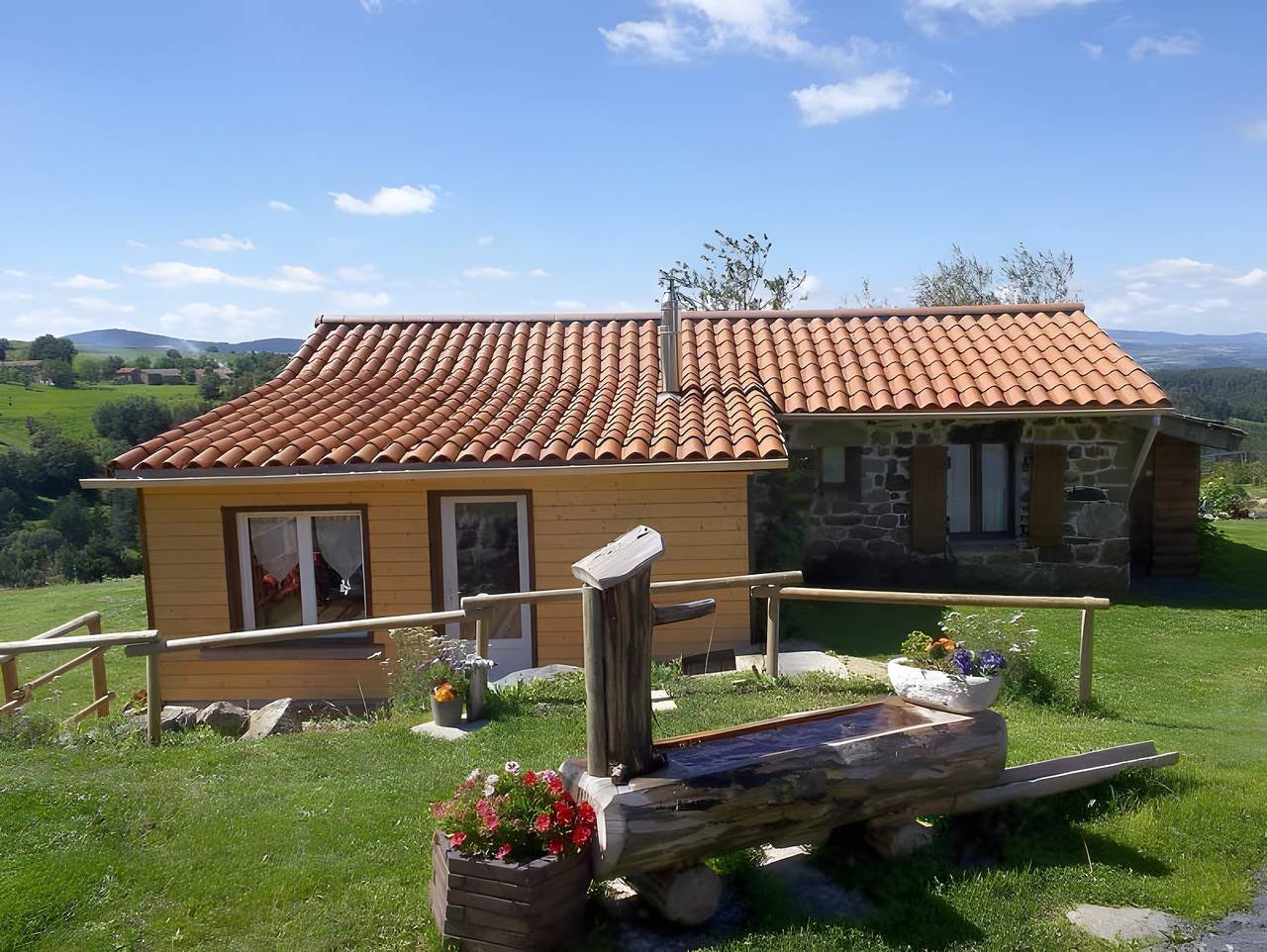 Casa vacanza a Alvernia a partire da 122€ a notte