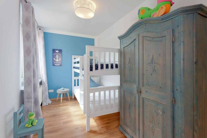 Ganze Wohnung, Zinnowitz Ferienhaus Inselliebe - Ferienhaus Inselliebe in Zinnowitz, Usedomer Norden