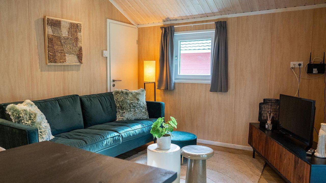 Ferienhaus für 4 Personen (50 m²) in Oirschot in Oirschot, Nordbrabant