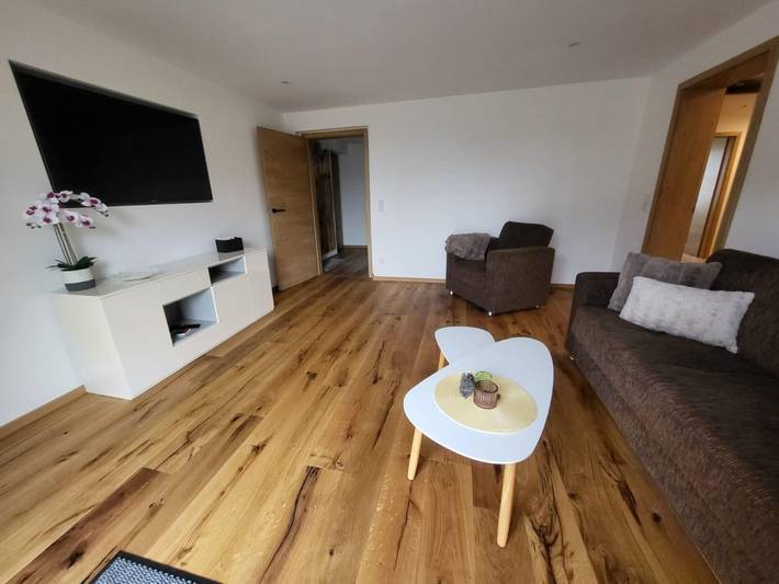 Ferienwohnung für 4 Personen, mit Garten in Sebnitz - 3