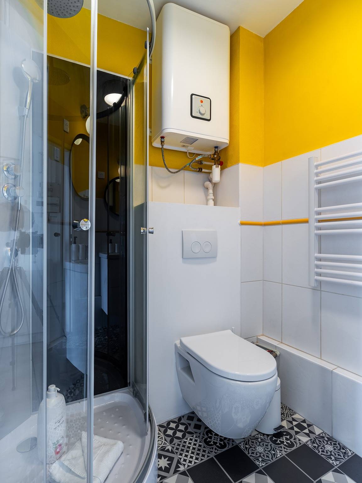 Apartamento entero, L'Exclusif de Digot - Studio à 10mn Gare de Nancy in Nancy, Región de Nancy