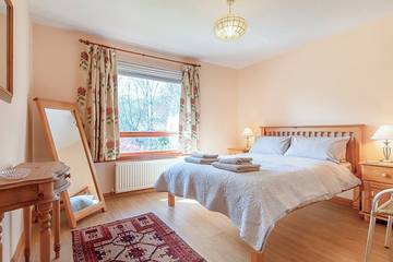 Log Cabin for 6 People in Pitlochry, Perthshire, Photo 1