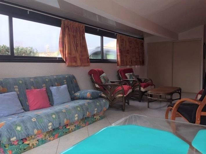 Ferienhaus für 6 Personen, mit Pool in Les Ayguades - 4