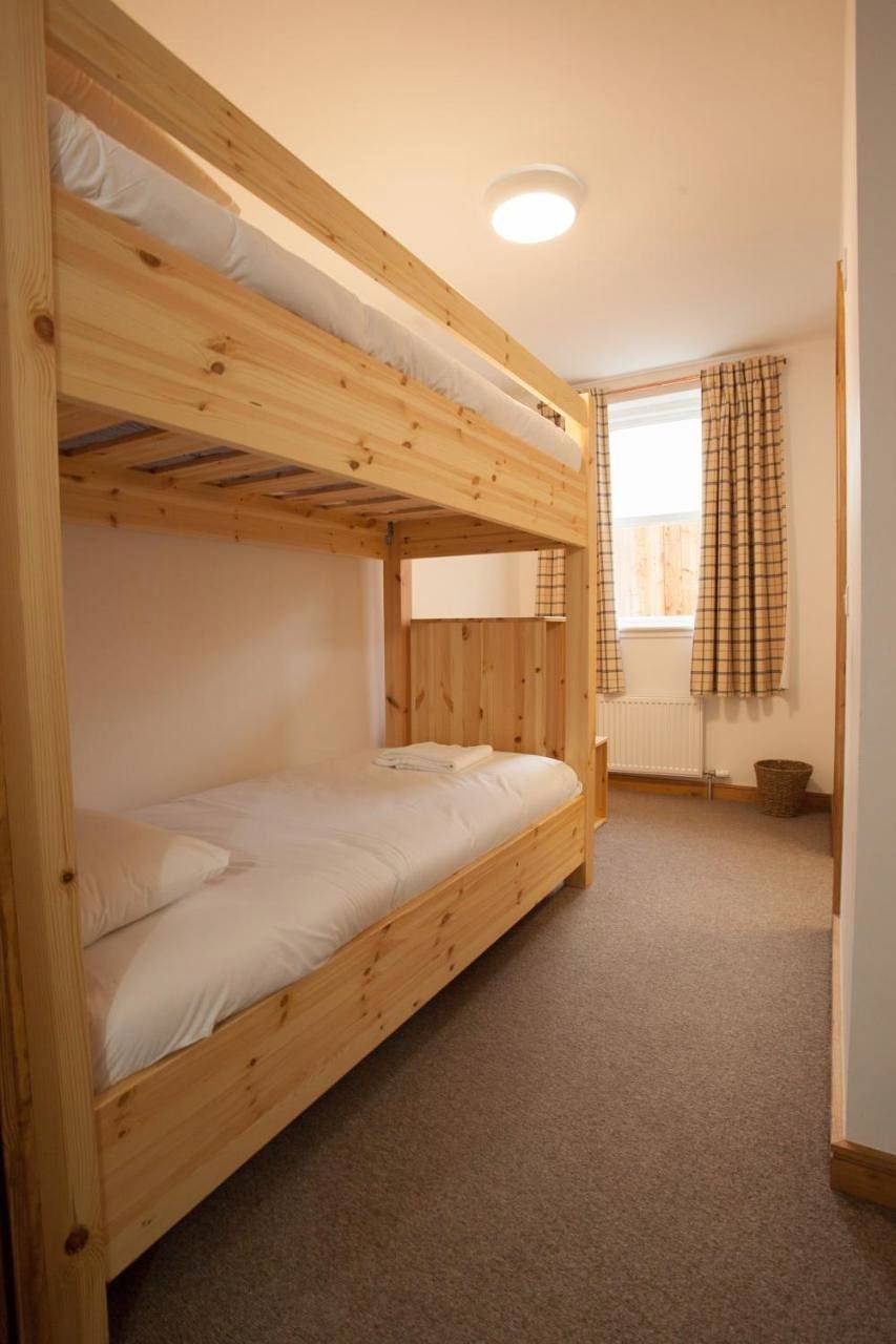 Black Isle Bar & Rooms in Inverness (Écosse), Highlands
