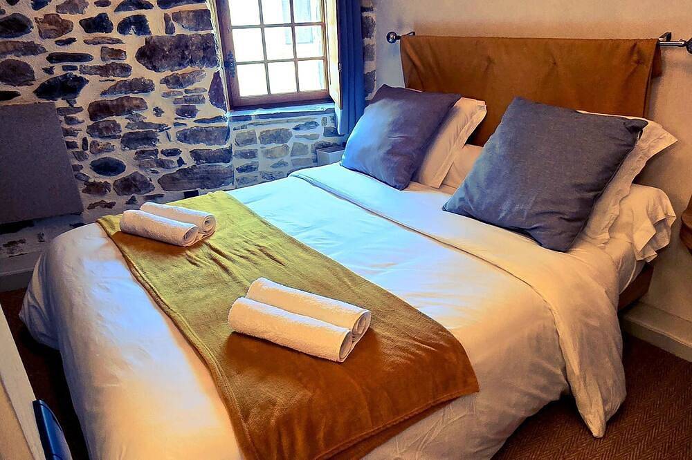 Le Puits Enchanté  Maisonnette de charme Espalion in Espalion, L'Aubrac