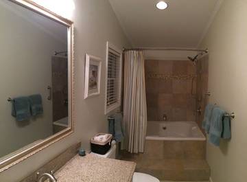 Vacation House for 4 Guests in Seneca Lake, Schuyler County, Picture 1