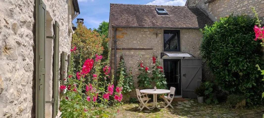 Holiday home for 2 people - 1