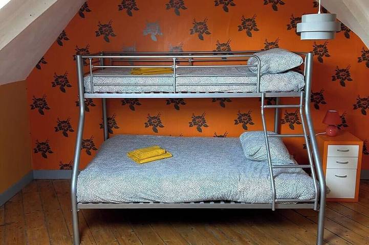 Location de vacances pour 4 personnes dans Nouvion - 4