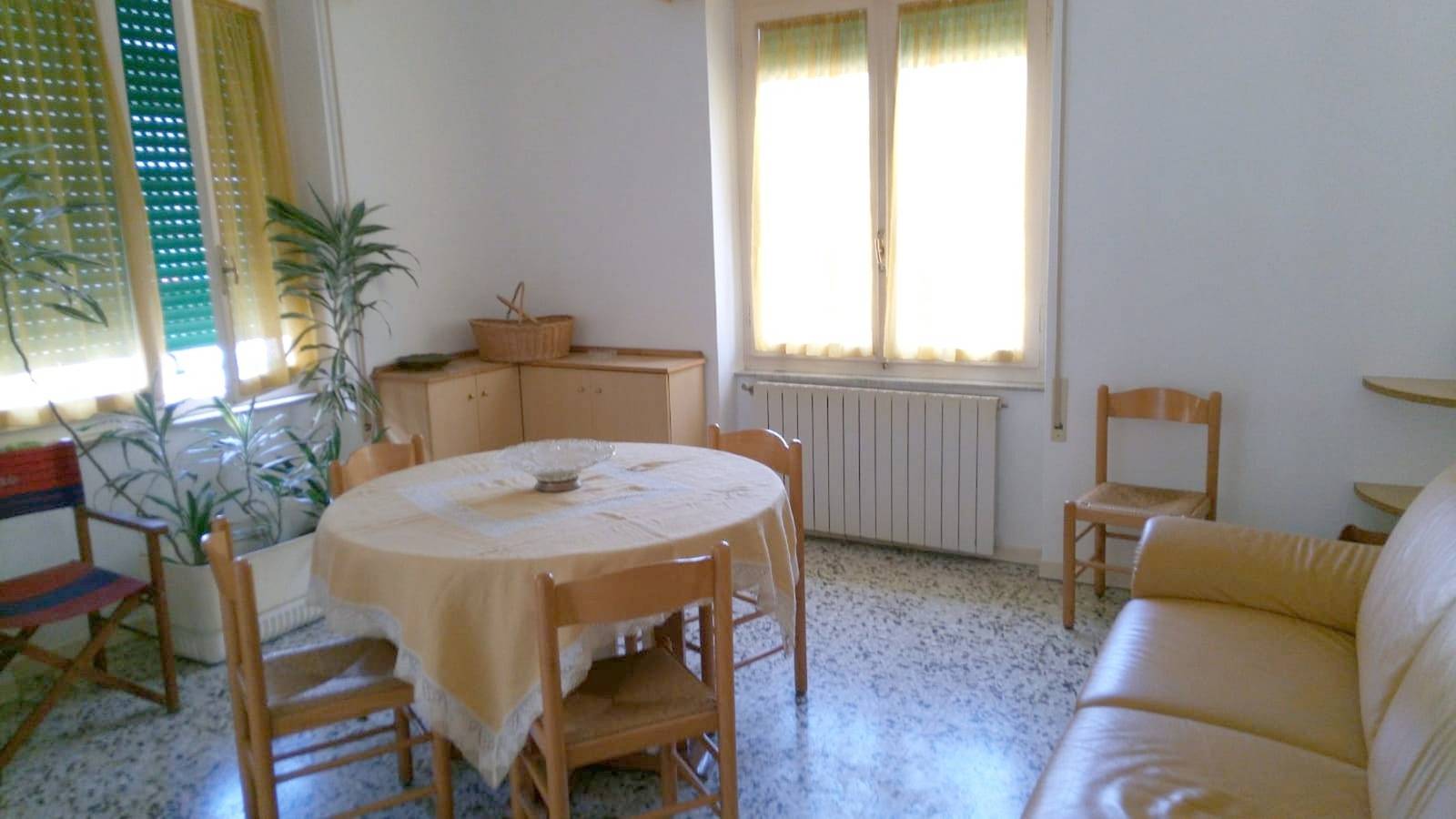 Apartamento entero, Apartamento espacioso en Pescara, 120 m², ideal para familias in Pescara, Costa Adriatica Abruzzo