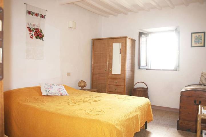 Ferienwohnung für 6 Personen, mit Balkon auf Isola del Giglio - 2