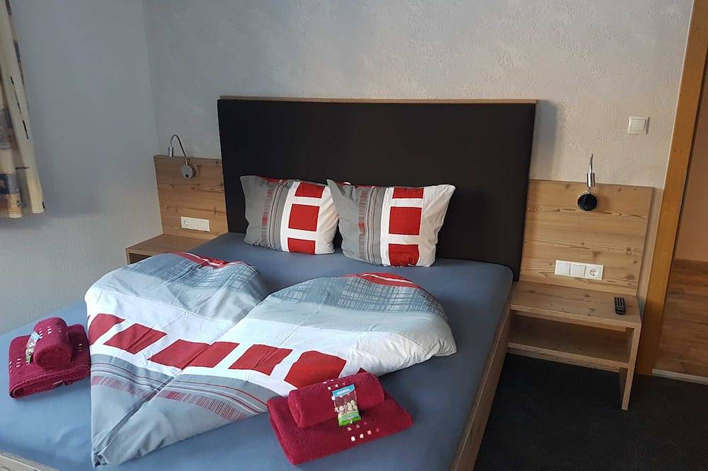 Geheel appartement, Vacation apartment Apart Anna-Lena**** - Apart Haus Wachter in Glockturmkamm, Pfunds