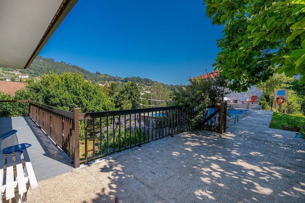 Casa do Regresso Ponte da Barca in Cuide de Vila Verde, Viana do Castelo Distrikt