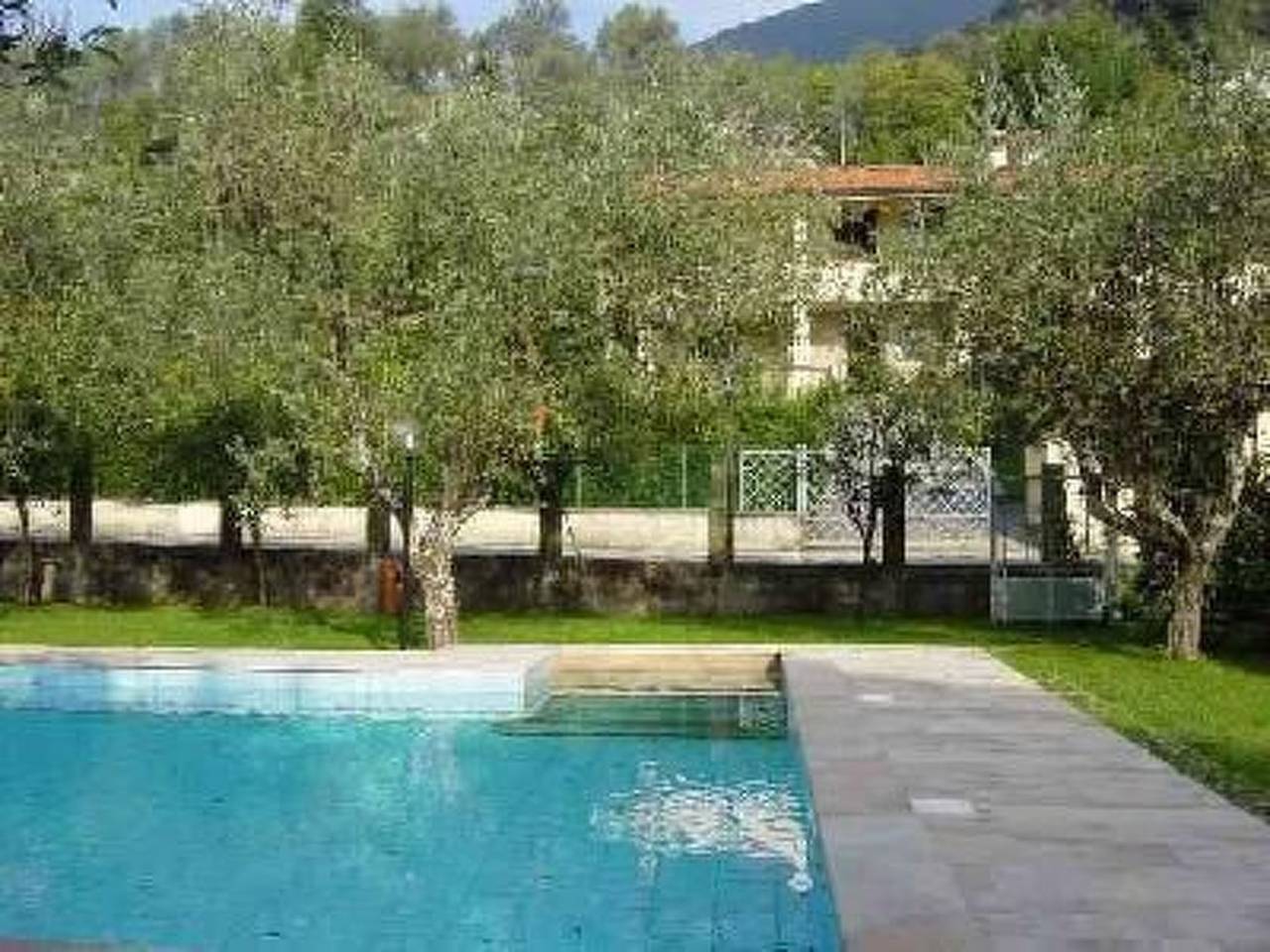Tolles Ferienhaus in Camaiore mit Privatem Pool in Camaiore, Italian Riviera