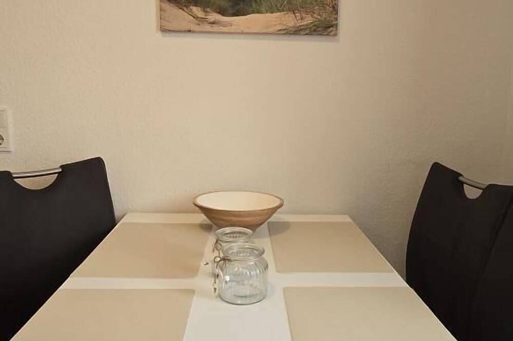 Ferienwohnung Strandstr.17 — Bild 5