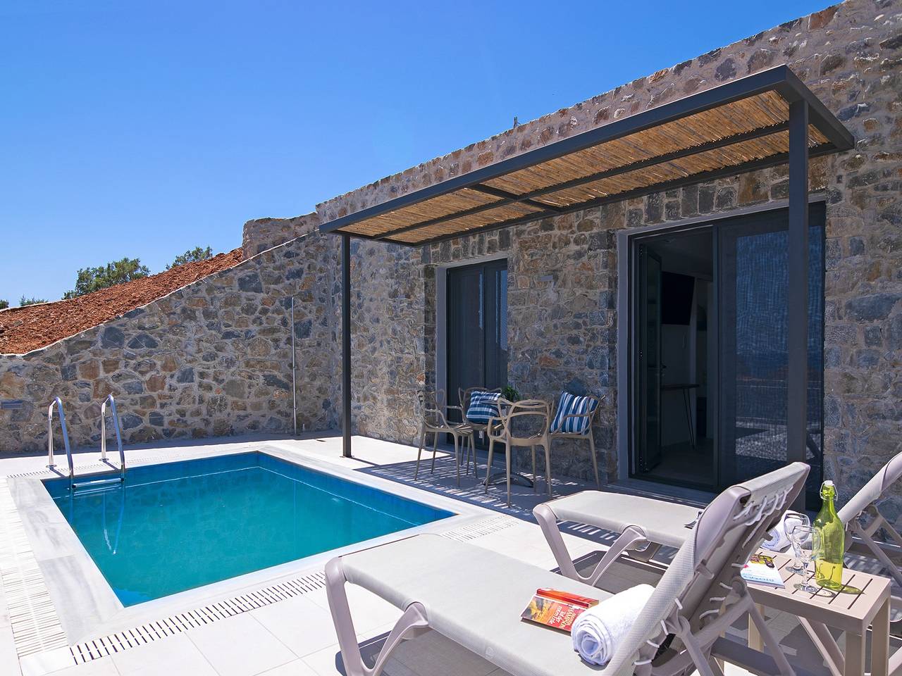 Casa vacanza a Kreta Suden a partire da 248€ a notte