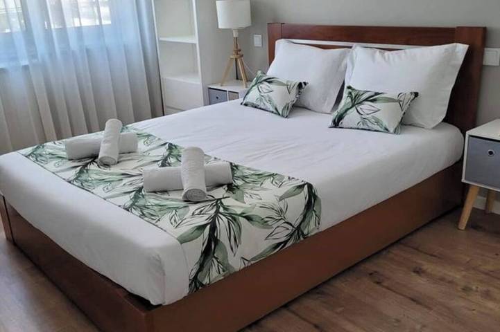 Gîte pour 7 personnes, avec piscine à Esposende - 4