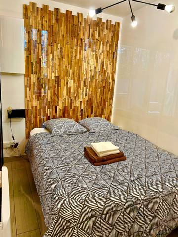 Location De Vacances pour 4 Personnes dans Gouvieux, Oise, Photo 4