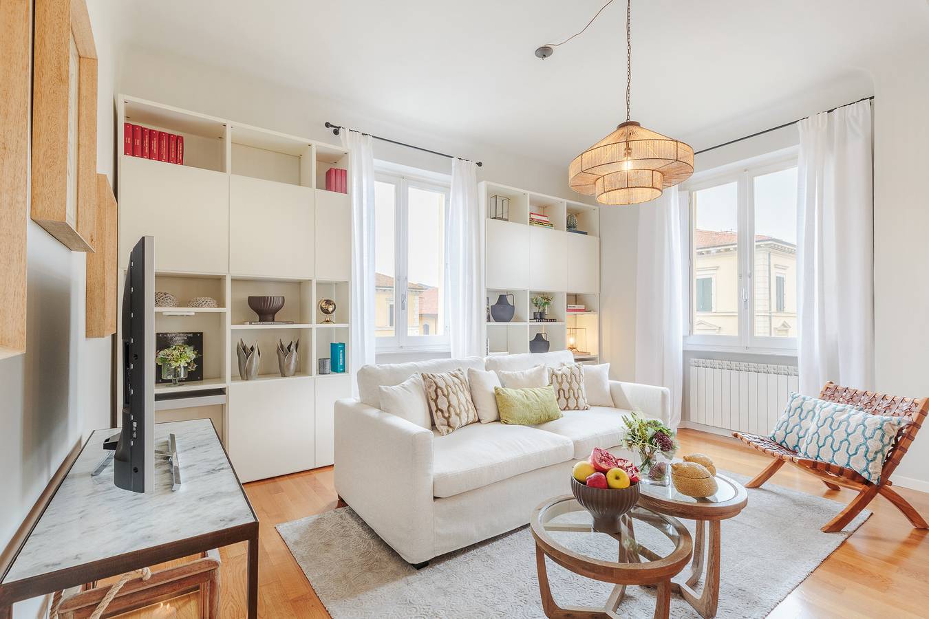 Appartamento intero, Casa Buccellato in Lucca, Provincia di Lucca