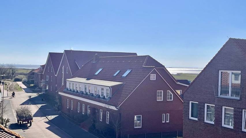 Ferienhaus für 2 Personen auf Juist - 3