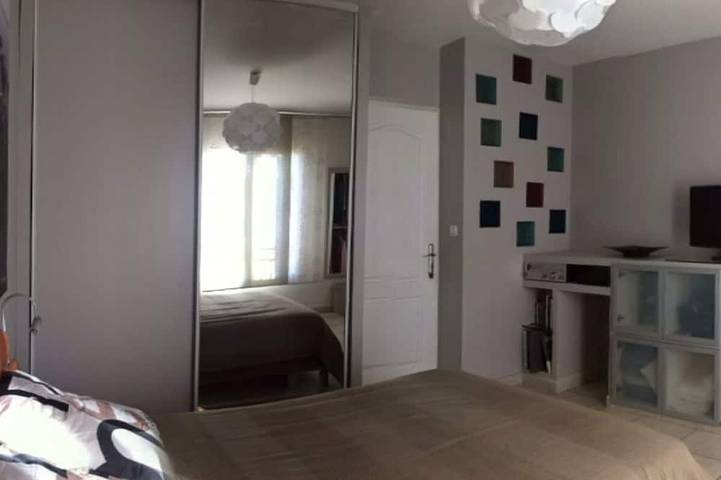 Villa pour 6 personnes, avec jardin à La Seyne-sur-Mer - 2