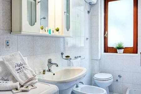 Appartamento intero, Apartment with Sea View in Nerano, Massa Lubrense