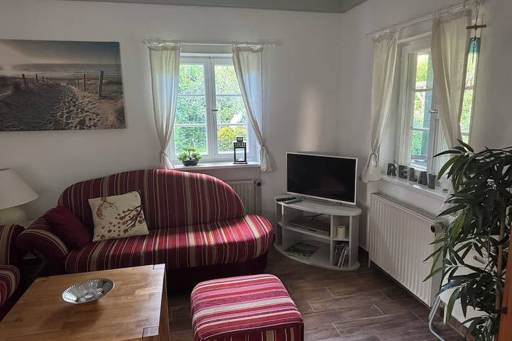 Strandhaus für 2 Personen in Schwedeneck - 3