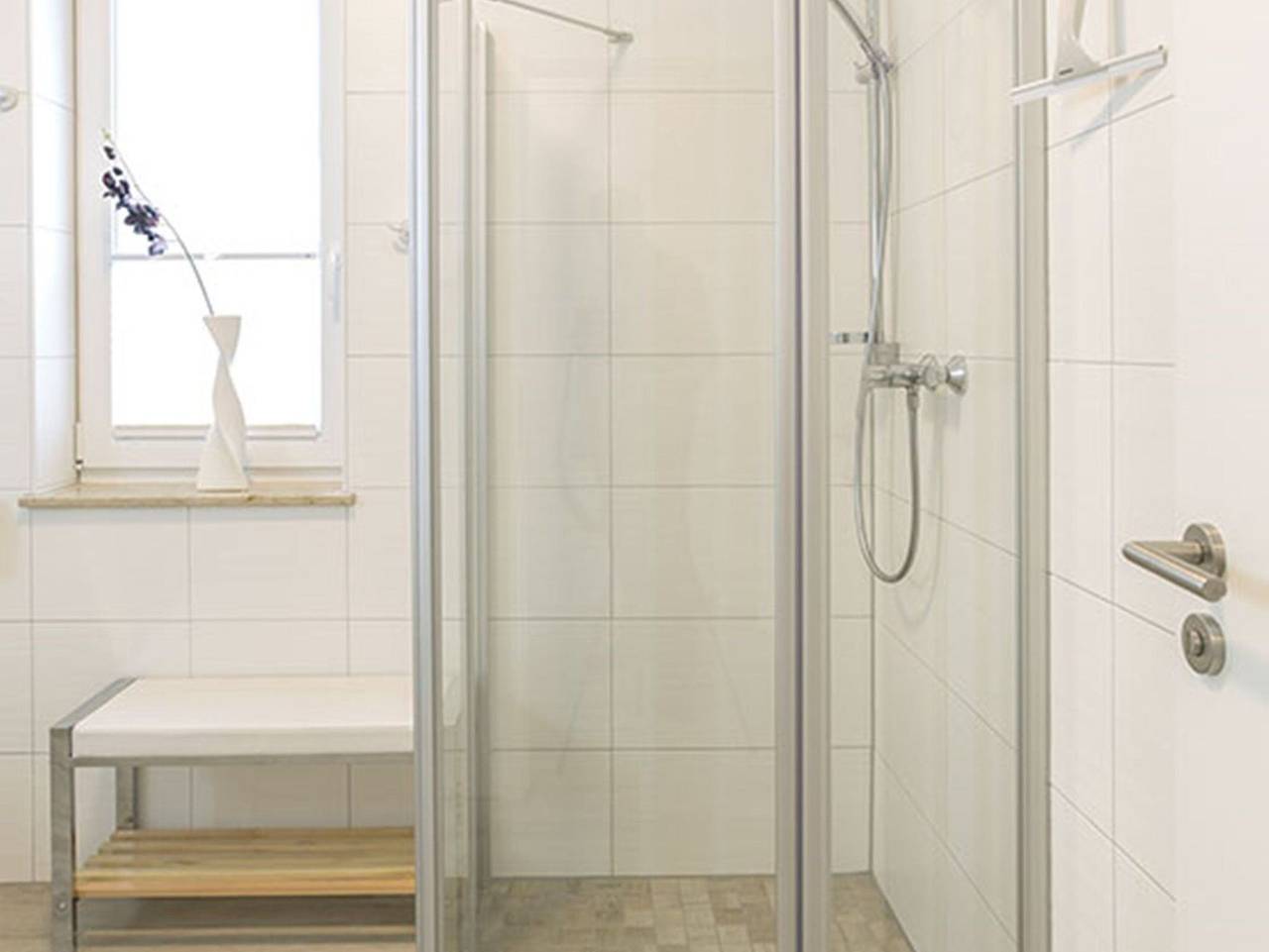 Ganze Ferienwohnung, Strandurlaub App Nr 6 max 4 Pers in Dierhagen Strand, Dierhagen