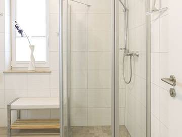 Ferienwohnung für 4 Personen in Dierhagen Strand, Dierhagen, Bild 4