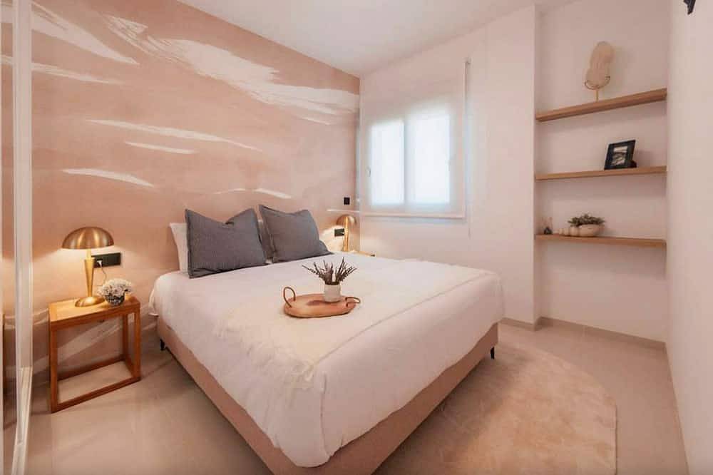Modern apartment in The Hague in La Haye, Stadsgewest Haaglanden