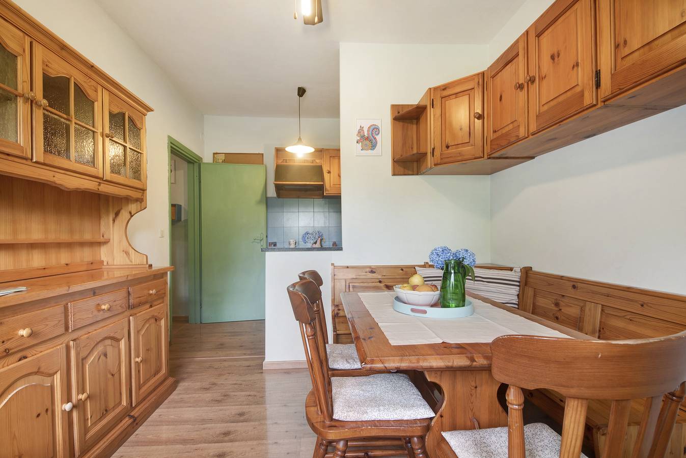 Appartamento intero, Appartamento 'Enjoy The Green collina e mare in Moconesi, Provincia di Genova