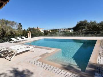 Villa in Portocolom, Felanitx für 6 