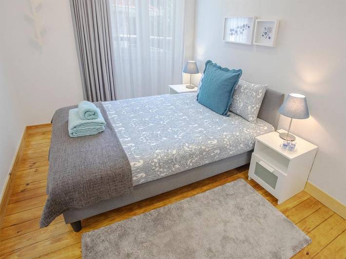 Maison d’hôte pour 2 personnes, avec terrasse et vue à Vila Nova de Gaia - 2