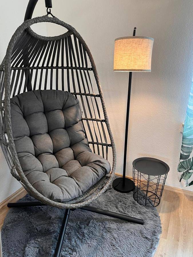 Gîte pour 4 personnes, avec vue à Roetgen - 4