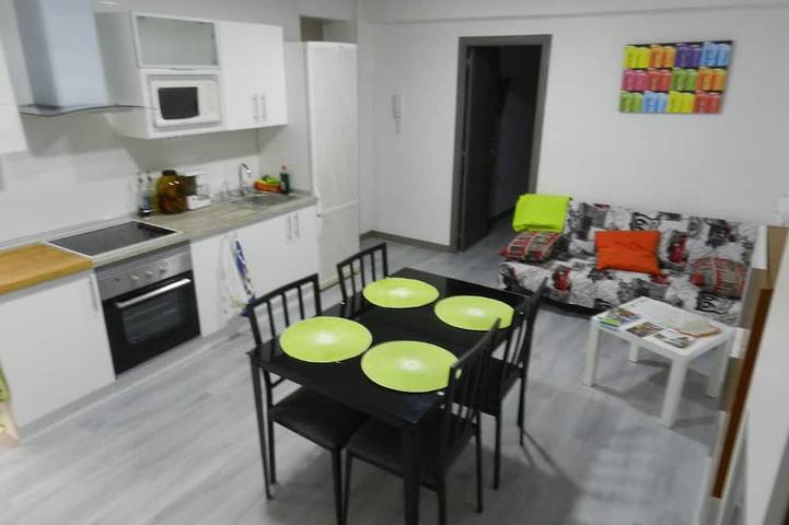 Ferienwohnung für 6 Personen - 1
