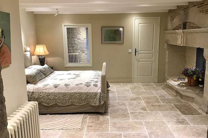 Location de vacances pour 6 personnes, avec jardin et terrasse, animaux acceptés à Montayral - 3