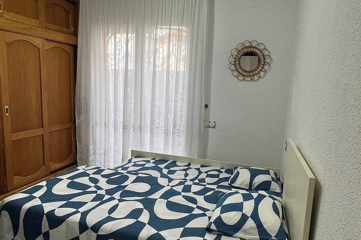 Villa für 6 Personen, mit Whirlpool und Garten sowie Balkon, mit Haustier in Miami Playa - 2